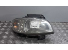 Recambio de faro derecho para seat ibiza (6k1) 1.4 16v referencia OEM IAM   