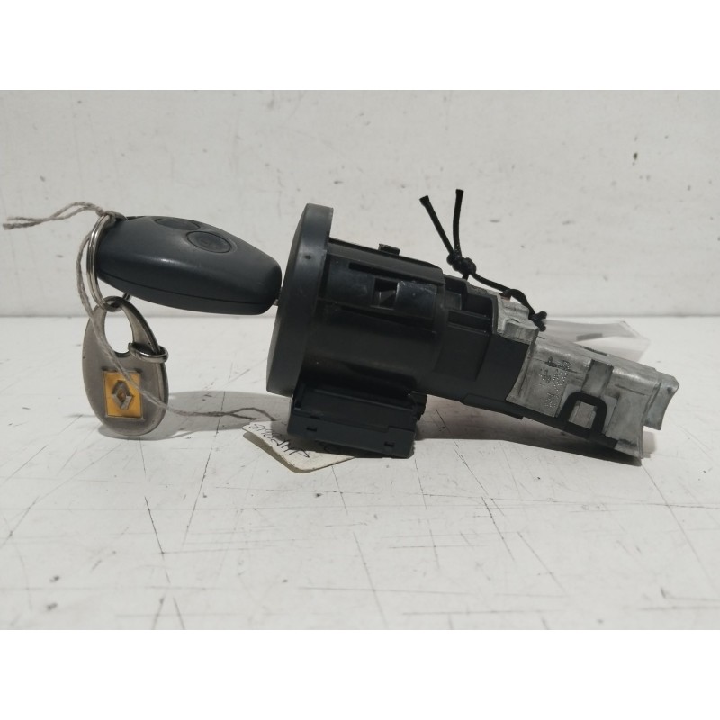 CONMUTADOR DE ARRANQUE 487003947R  - imagen 2