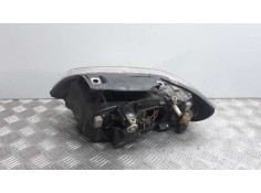 Recambio de faro derecho para seat ibiza (6k1) 1.4 16v referencia OEM IAM    2