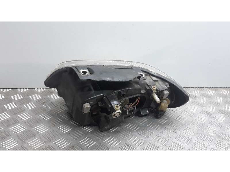 Recambio de faro derecho para seat ibiza (6k1) 1.4 16v referencia OEM IAM   