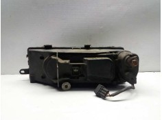 Recambio de faro derecho para seat toledo (1l) 1.8 cat (abs. adz) referencia OEM IAM    2