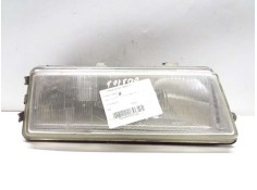 Recambio de faro derecho para seat toledo (1l) 1.8 cat (abs. adz) referencia OEM IAM   