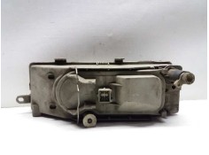 Recambio de faro derecho para seat toledo (1l) 1.8 cat (abs. adz) referencia OEM IAM    2
