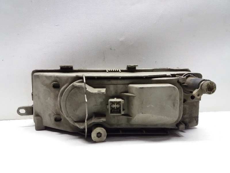 Recambio de faro derecho para seat toledo (1l) 1.8 cat (abs. adz) referencia OEM IAM   