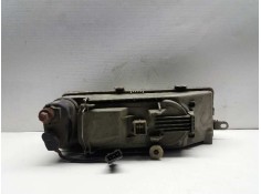 Recambio de faro izquierdo para seat toledo (1l) 1.6 referencia OEM IAM    2