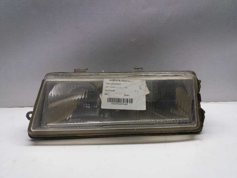 Recambio de faro izquierdo para seat toledo (1l) 1.6 referencia OEM IAM    Recambio de faro izquierdo para seat toledo (1l) 1.6 referencia OEM IAM