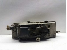 Recambio de faro izquierdo para seat toledo (1l) 1.6 referencia OEM IAM    2