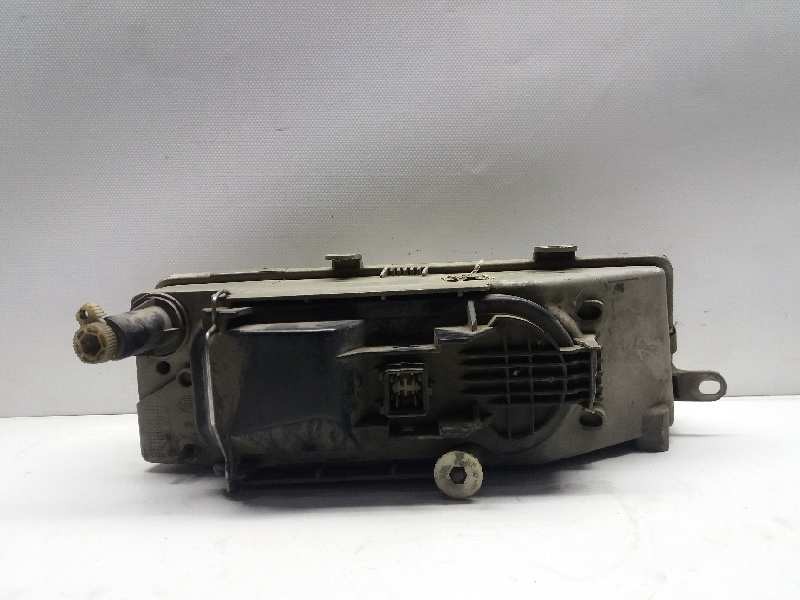 Recambio de faro izquierdo para seat toledo (1l) 1.6 referencia OEM IAM    Recambio de faro izquierdo para seat toledo (1l) 1.6 referencia OEM IAM