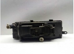 Recambio de faro izquierdo para seat toledo (1l) 1.6 referencia OEM IAM    2