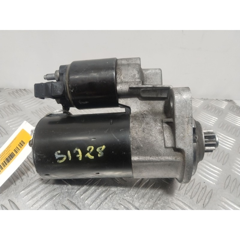 MOTOR ARRANQUE 020911023F  - imagen 4