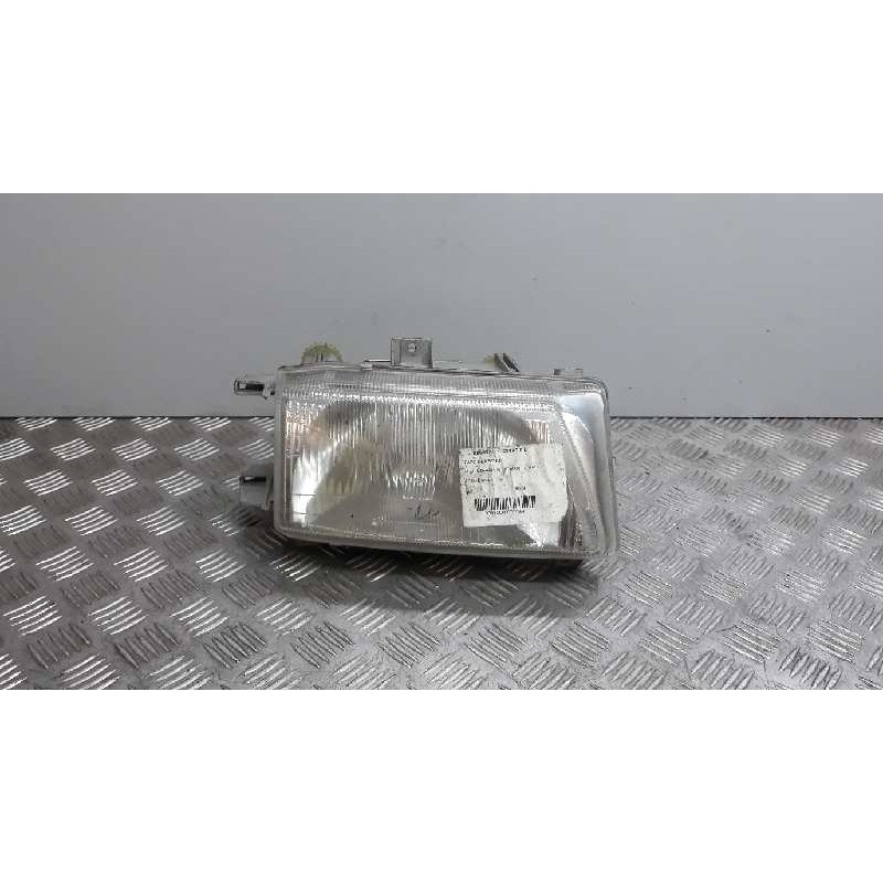 Recambio de faro derecho para seat ibiza (6k) 1.05 cat (aau) referencia OEM IAM   