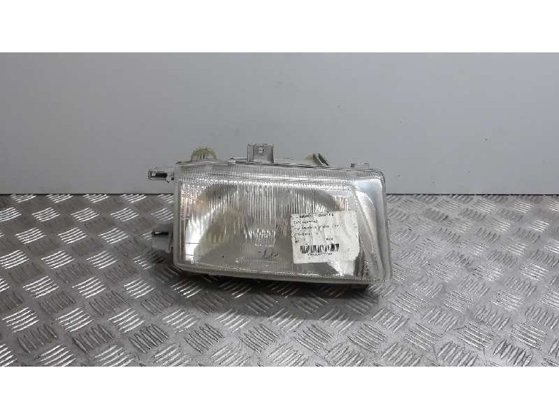 Recambio de faro derecho para seat ibiza (6k) 1.05 cat (aau) referencia OEM IAM   