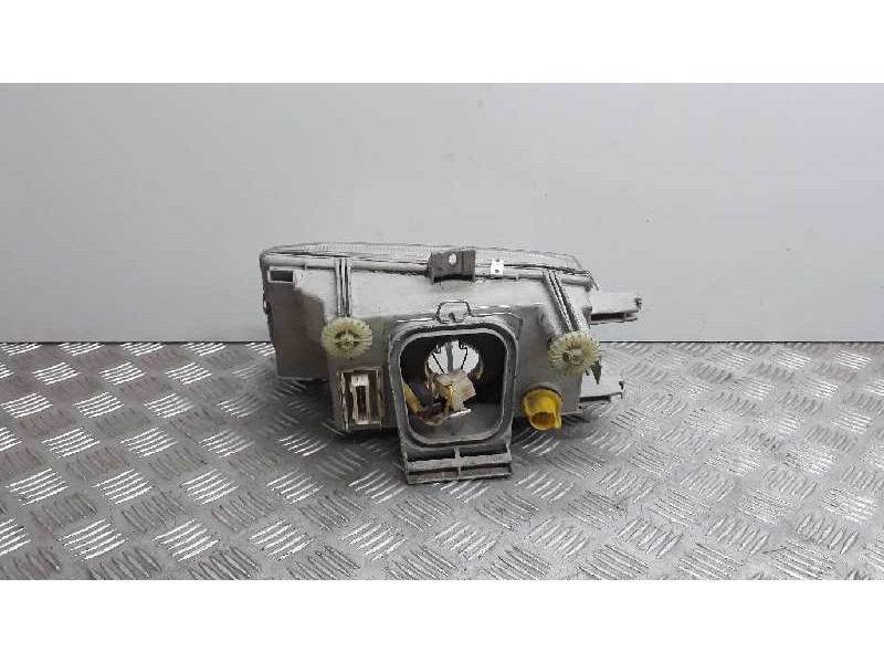 Recambio de faro derecho para seat ibiza (6k) 1.05 cat (aau) referencia OEM IAM   