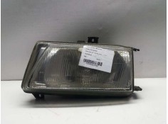 Recambio de faro izquierdo para seat ibiza (6k) 1.05 cat (aau) referencia OEM IAM   