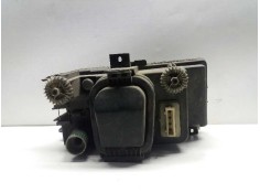 Recambio de faro izquierdo para seat ibiza (6k) 1.05 cat (aau) referencia OEM IAM    2