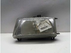 Recambio de faro izquierdo para seat ibiza (6k) 1.05 cat (aau) referencia OEM IAM