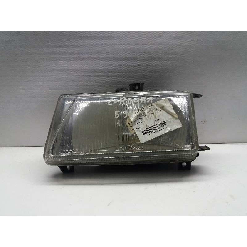 Recambio de faro izquierdo para seat ibiza (6k) 1.05 cat (aau) referencia OEM IAM   