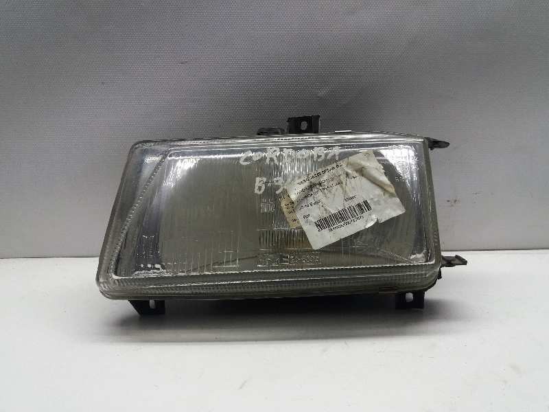 Recambio de faro izquierdo para seat ibiza (6k) 1.05 cat (aau) referencia OEM IAM   