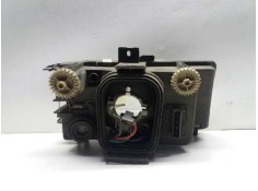 Recambio de faro izquierdo para seat ibiza (6k) 1.05 cat (aau) referencia OEM IAM    2