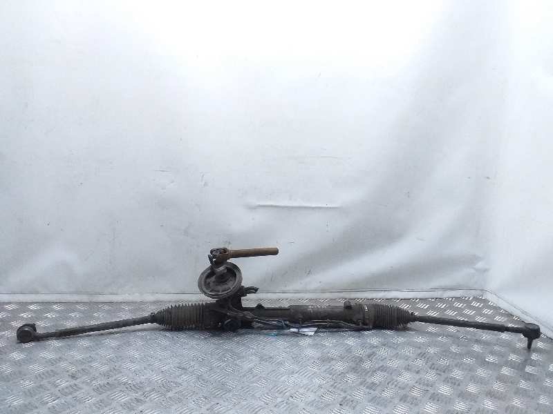 Recambio de cremallera direccion para peugeot 307 (s1) xr referencia OEM IAM    Recambio de cremallera direccion para peugeot 307 (s1) xr referencia OEM IAM