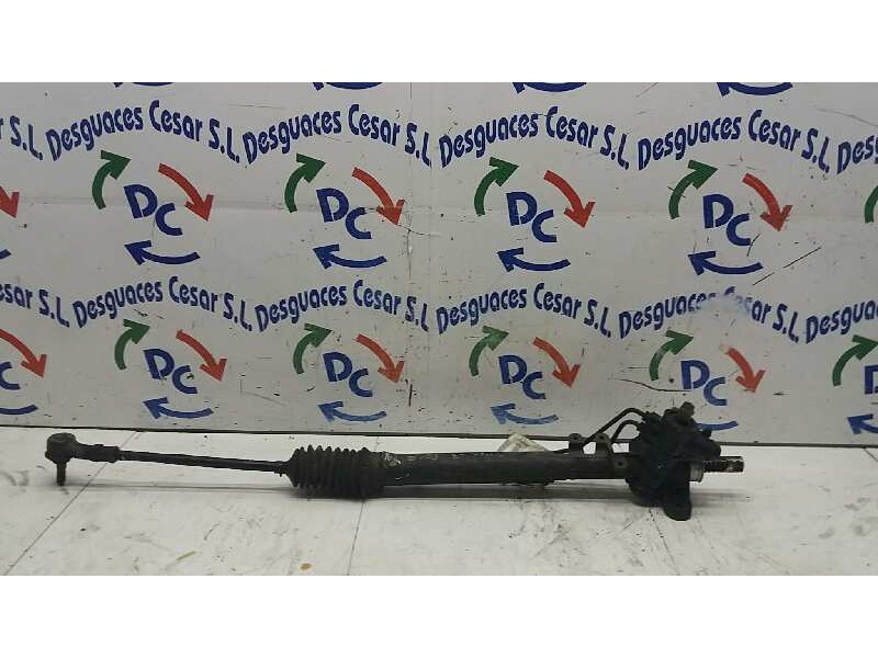 Recambio de caja direccion para volkswagen golf iii berlina (1h1) 2.0 16v referencia OEM IAM   