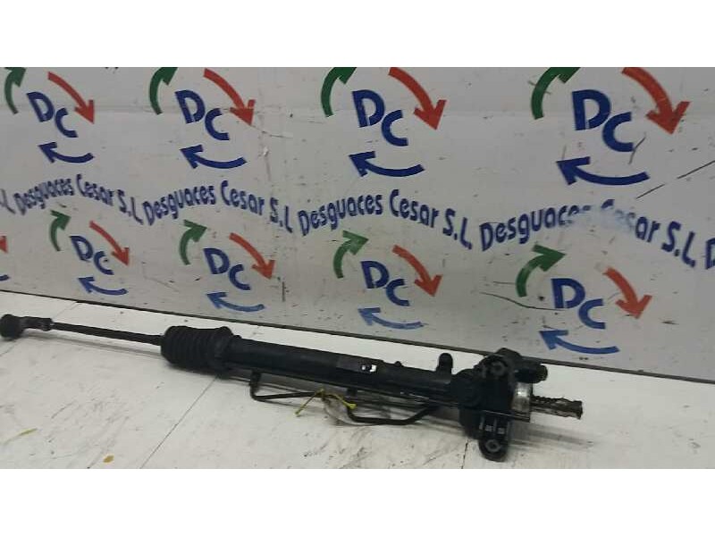 Recambio de caja direccion para volkswagen golf iii berlina (1h1) 2.0 16v referencia OEM IAM   