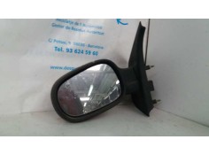 Recambio de retrovisor izquierdo para renault megane i scenic (ja0) 1.9 dti diesel cat referencia OEM IAM  ELECTRICO OFERTA