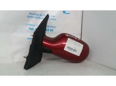 Recambio de retrovisor izquierdo para renault megane i scenic (ja0) 1.9 dti diesel cat referencia OEM IAM  ELECTRICO OFERTA 2