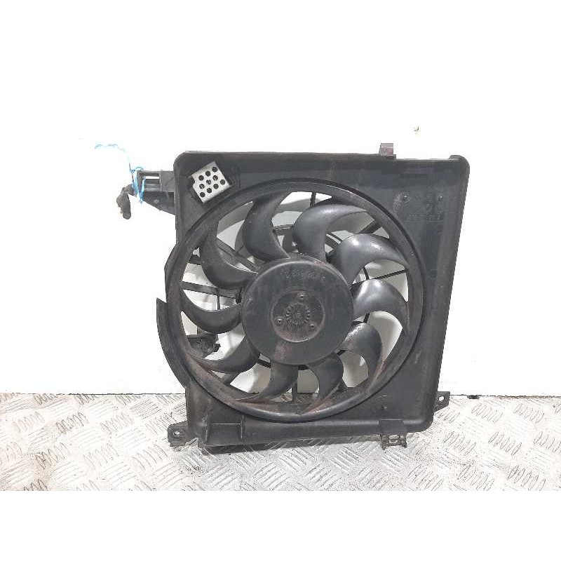 ELECTROVENTILADOR  - imagen 2