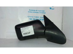 Recambio de retrovisor derecho para seat ibiza (6k) cl referencia OEM IAM  MANUAL  2