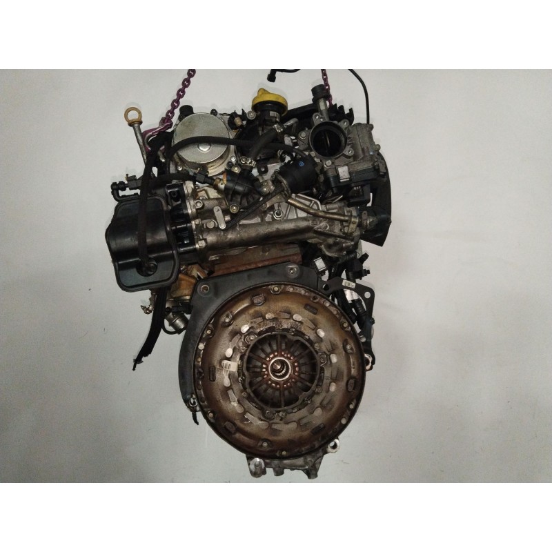 MOTOR COMPLETO 198A5000  - imagen 1