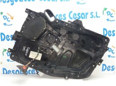 Recambio de elevalunas delantero derecho para ford fusion (cbk) + referencia OEM IAM  ELECTRICO 