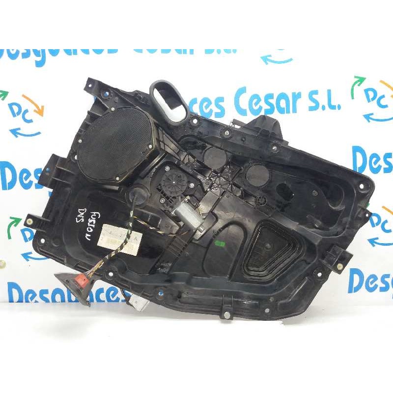 Recambio de elevalunas delantero derecho para ford fusion (cbk) + referencia OEM IAM  ELECTRICO 