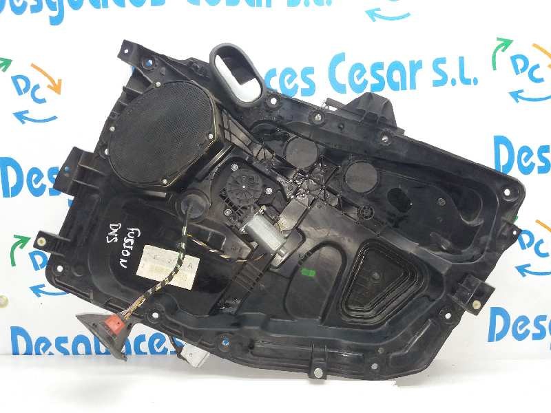 Recambio de elevalunas delantero derecho para ford fusion (cbk) + referencia OEM IAM  ELECTRICO 