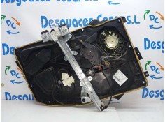 Recambio de elevalunas delantero derecho para ford fusion (cbk) + referencia OEM IAM  ELECTRICO  2