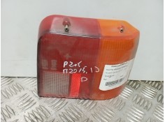 Recambio de piloto trasero derecho para peugeot 205 berlina 1.4 referencia OEM IAM   