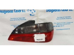 Recambio de piloto trasero derecho para peugeot 406 berlina (s1/s2) sr pack referencia OEM IAM   