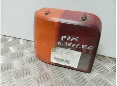 Recambio de piloto trasero izquierdo para peugeot 205 berlina 1.8 diesel referencia OEM IAM    2