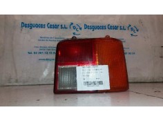 Recambio de piloto trasero derecho para peugeot 205 berlina 1.4 referencia OEM IAM   