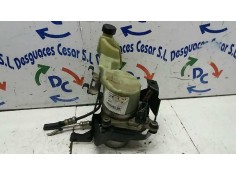 Recambio de bomba direccion para ford fusion (cbk) + referencia OEM IAM   