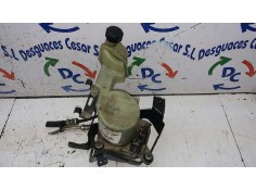 Recambio de bomba direccion para ford fusion (cbk) + referencia OEM IAM    2
