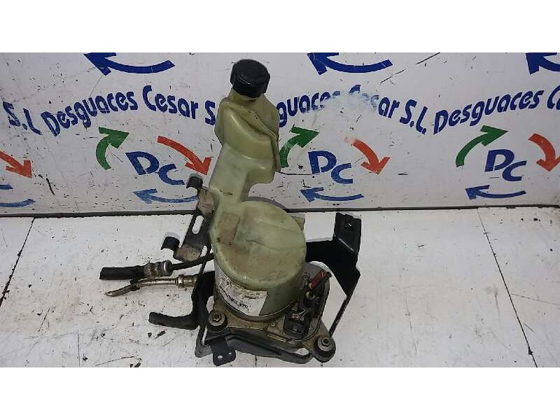 Recambio de bomba direccion para ford fusion (cbk) + referencia OEM IAM   