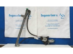 Recambio de elevalunas delantero derecho para peugeot 306 berlina 3/4/5 puertas (s2) boulebard referencia OEM IAM  2PINES