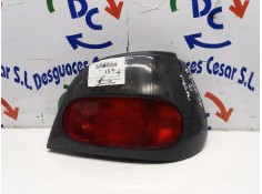 Recambio de piloto trasero derecho para renault megane i berlina hatchback (ba0) referencia OEM IAM   