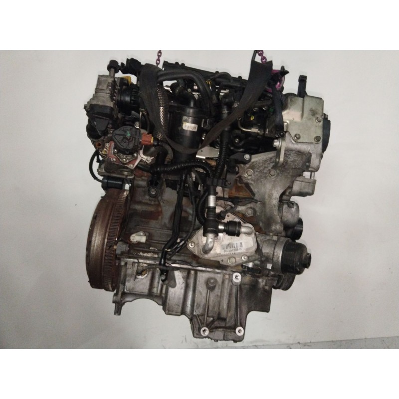 MOTOR COMPLETO 198A5000  - imagen 2