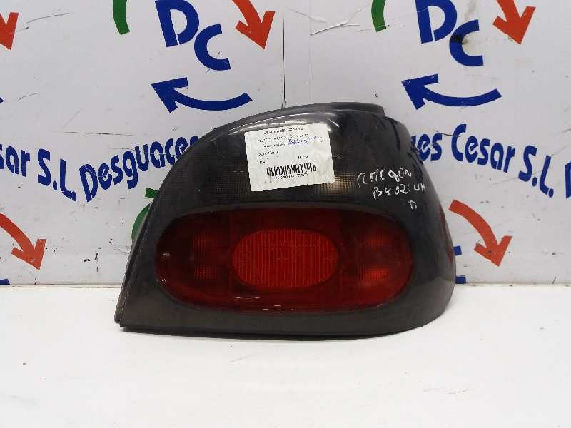Recambio de piloto trasero derecho para renault megane i berlina hatchback (ba0) 1.6e alize referencia OEM IAM    Recambio de piloto trasero derecho para renault megane i berlina hatchback (ba0) 1.6e alize referencia OEM IAM