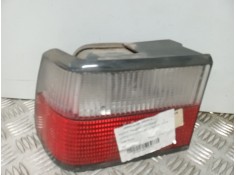 Recambio de piloto trasero izquierdo para citroën xantia berlina 1.8 cat (lfx / xu7jb) referencia OEM IAM   