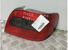 Recambio de piloto trasero derecho para citroën xsara berlina 1.6 referencia OEM IAM    2