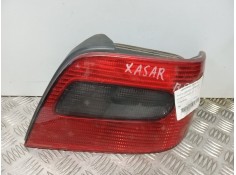 Recambio de piloto trasero derecho para citroën xsara berlina 1.6 referencia OEM IAM   