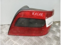 Recambio de piloto trasero derecho para citroën xsara berlina 1.6 referencia OEM IAM    2